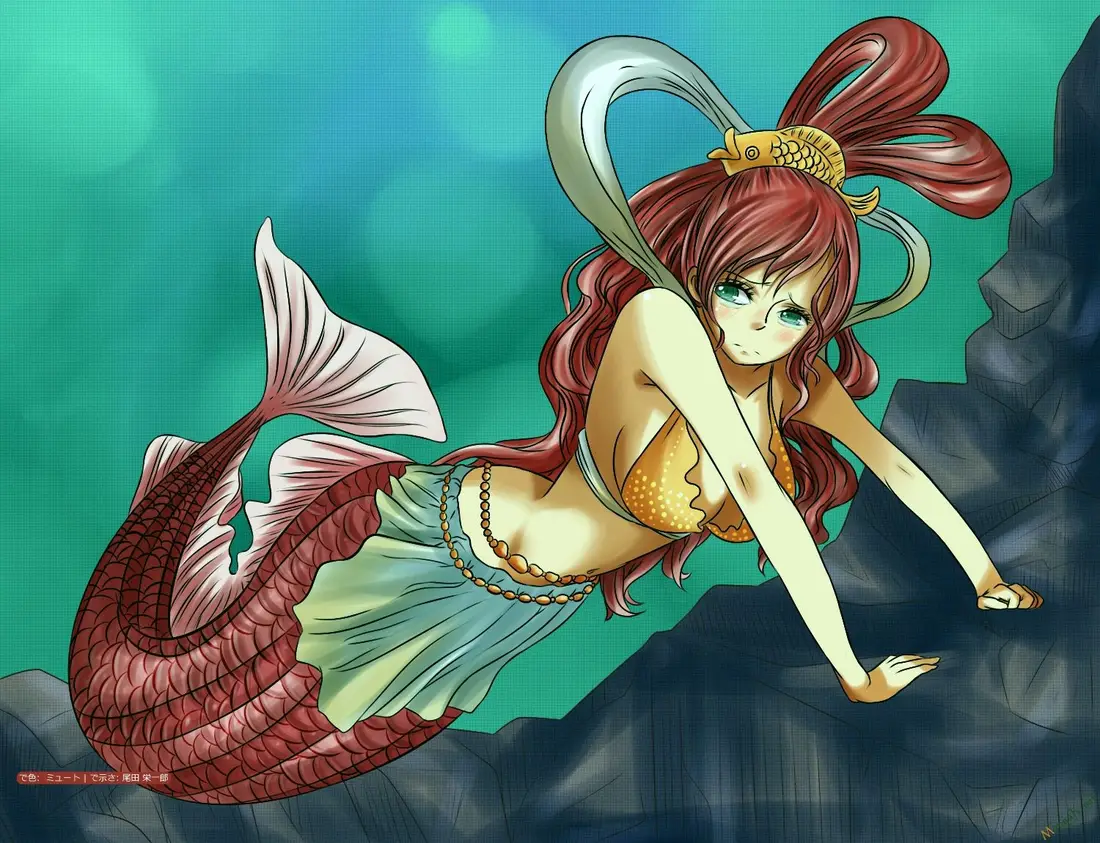 One Piece Chương 652 – trang 19
