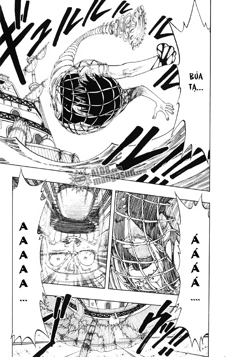 One Piece Chương 66 – trang 9