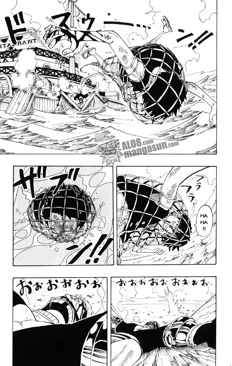 One Piece Chương 66 – trang 12