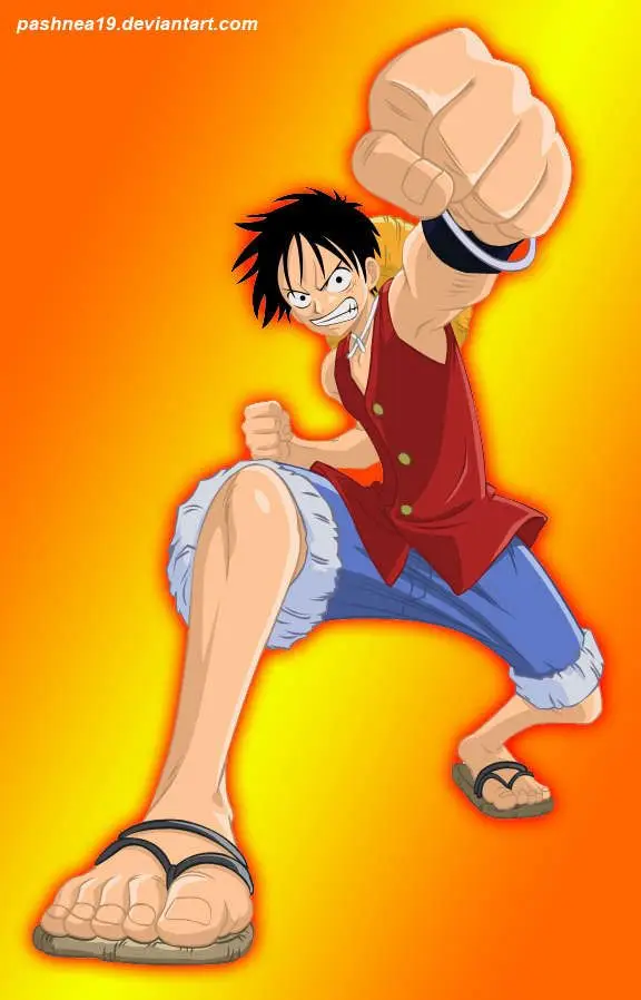 One Piece Chương 673 – trang 20