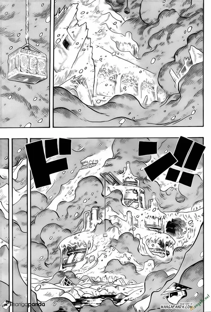 One Piece Chương 678 – trang 5