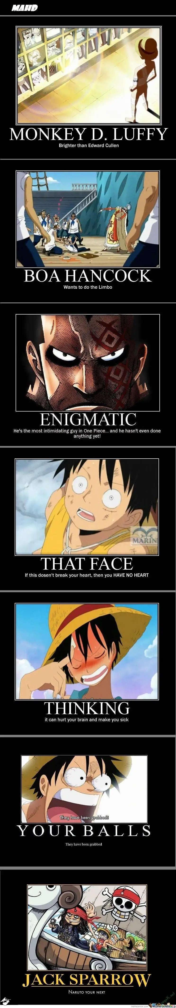 One Piece Chương 689 – trang 19