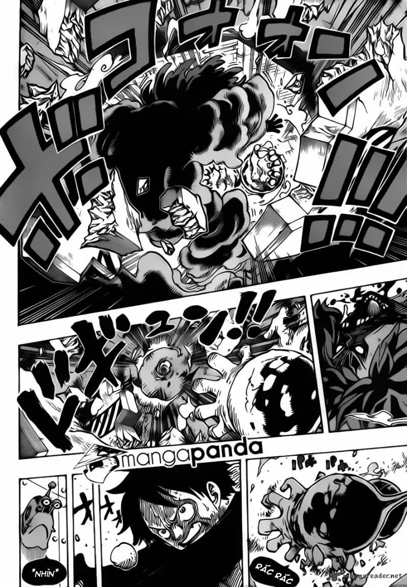 One Piece Chương 692 – trang 7