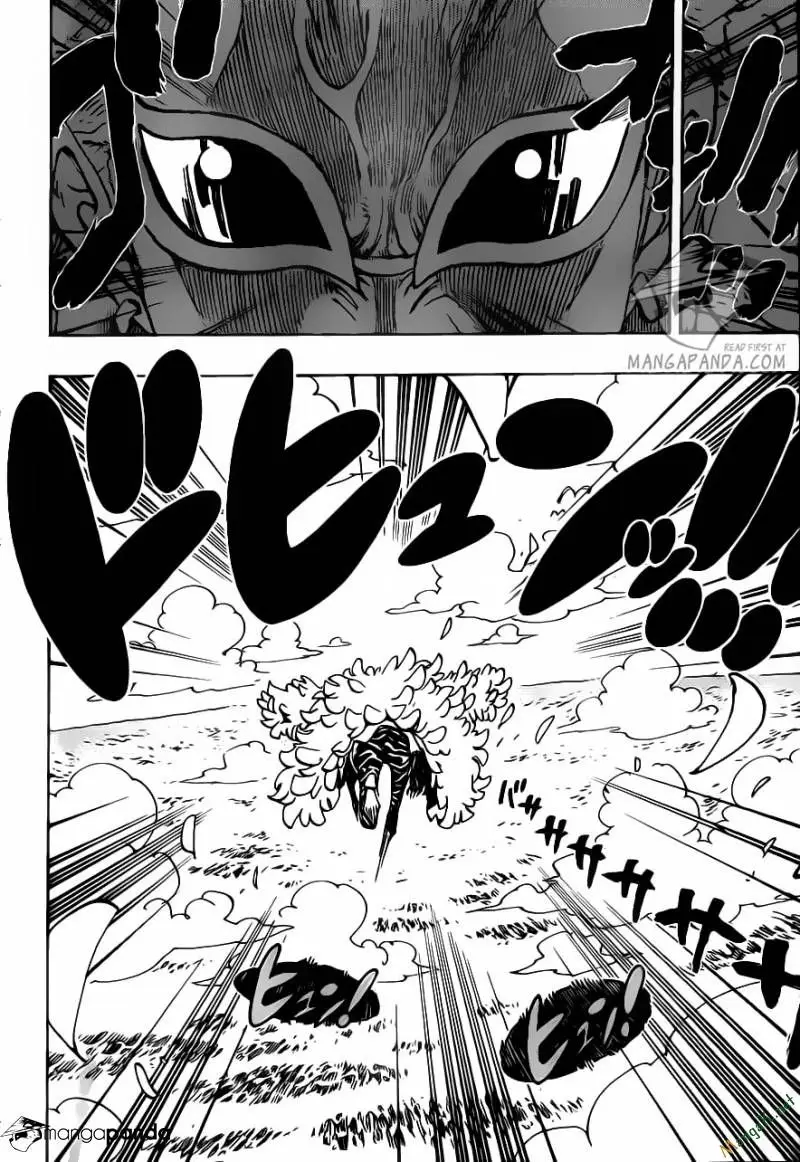 One Piece Chương 697 – trang 13