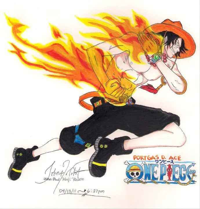 One Piece Chương 704 – trang 20