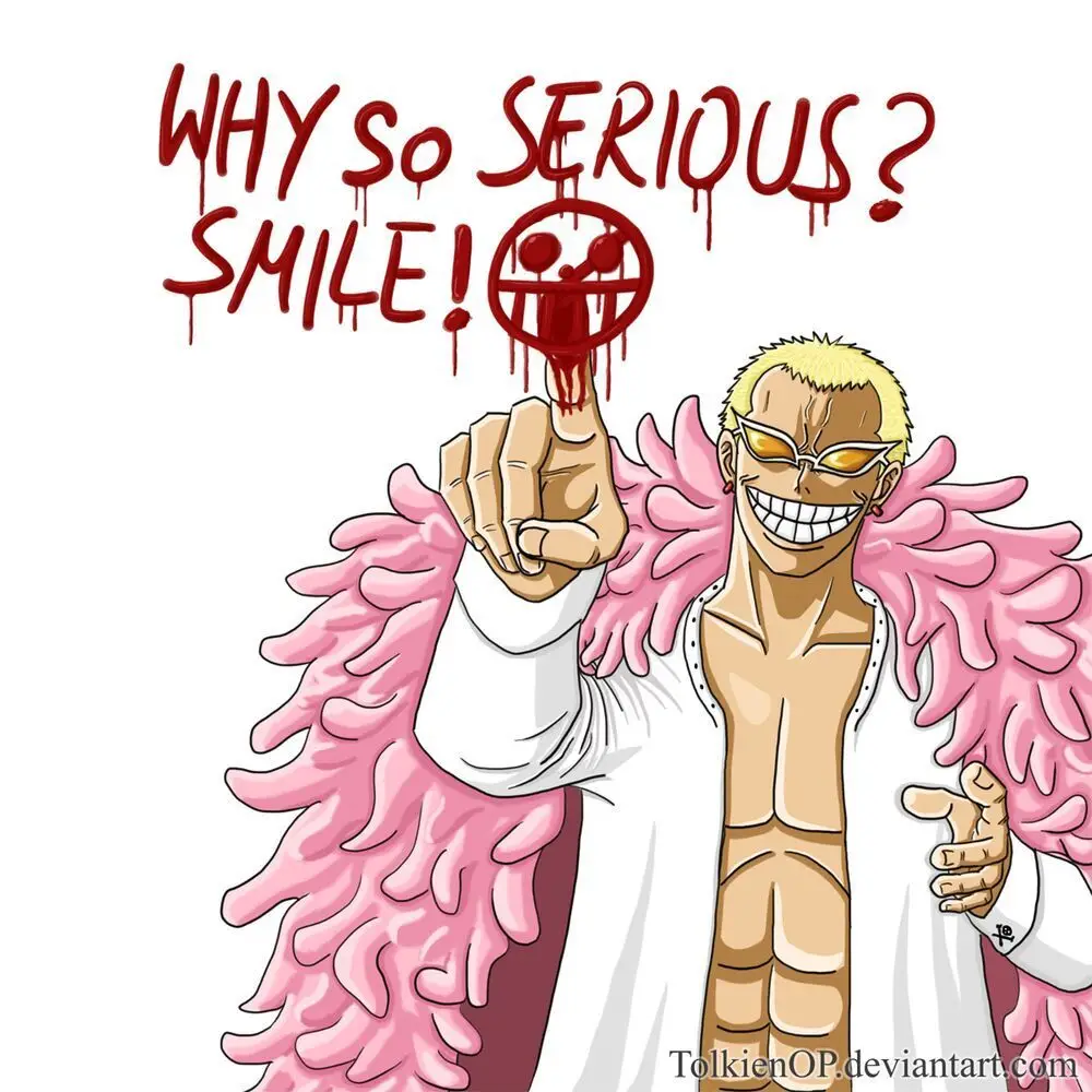 One Piece Chương 704 – trang 21