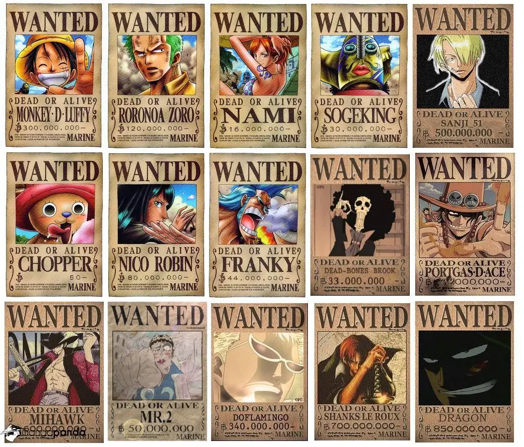 One Piece Chương 713 – trang 2