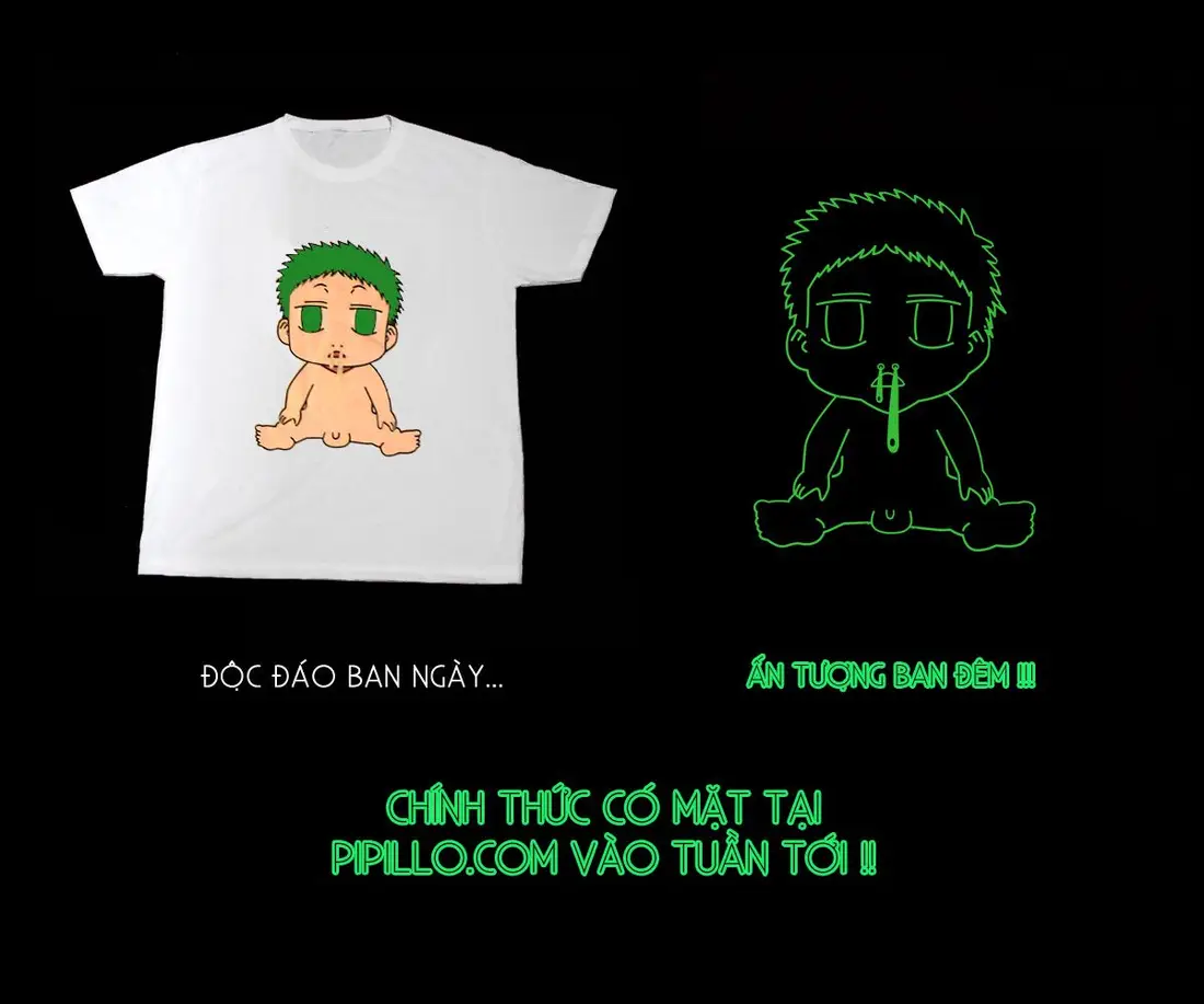 One Piece Chương 713 – trang 21