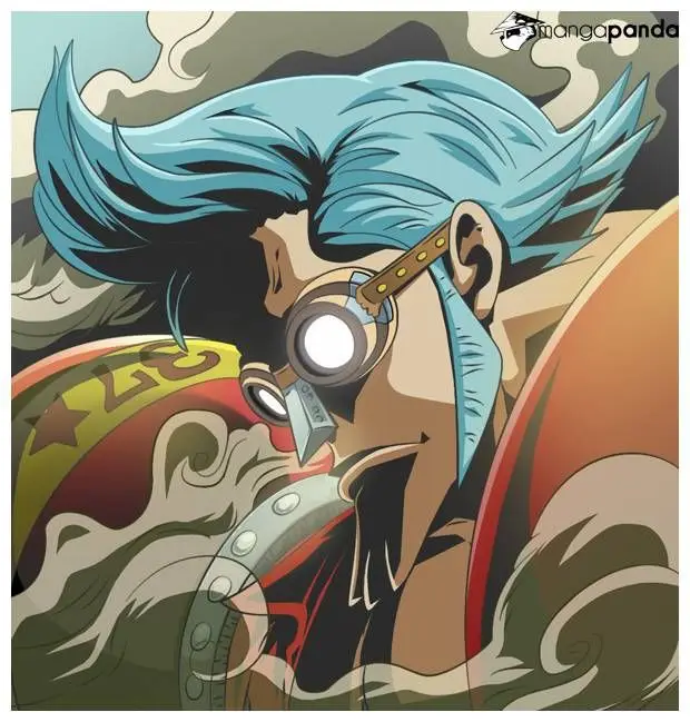 One Piece Chương 716 – trang 1