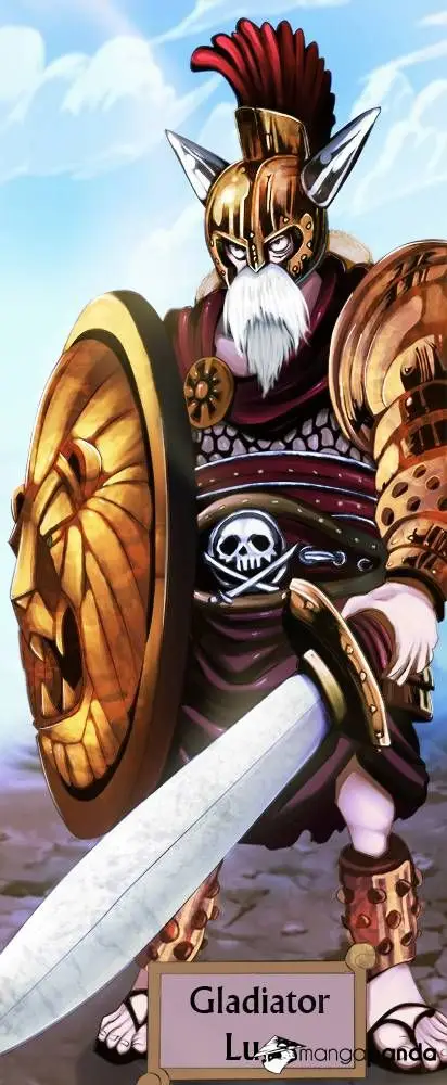 One Piece Chương 716 – trang 2