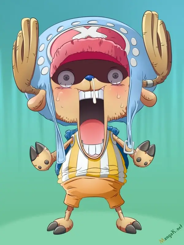 One Piece Chương 719 – trang 21