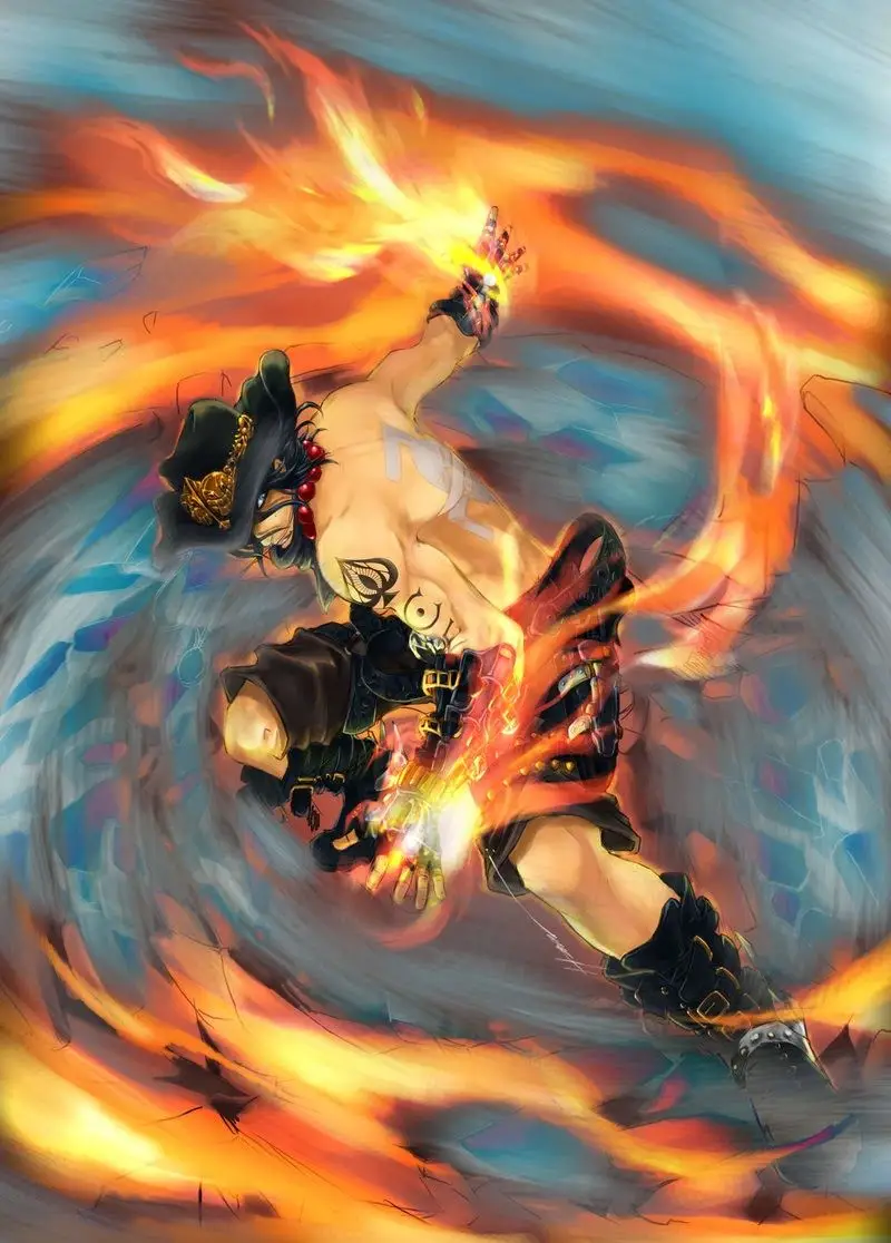 One Piece Chương 731 – trang 25