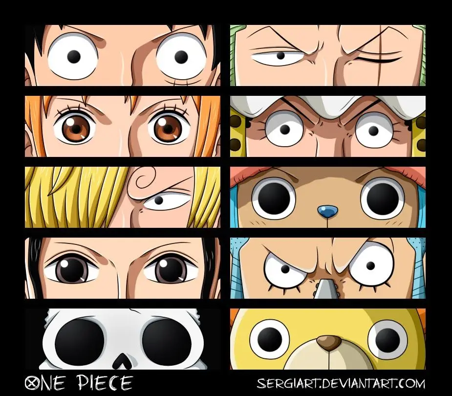 One Piece Chương 731 – trang 26