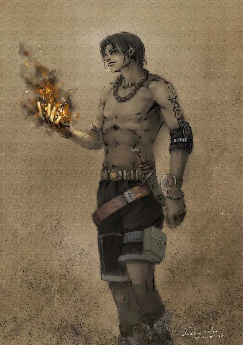 One Piece Chương 732 – trang 20