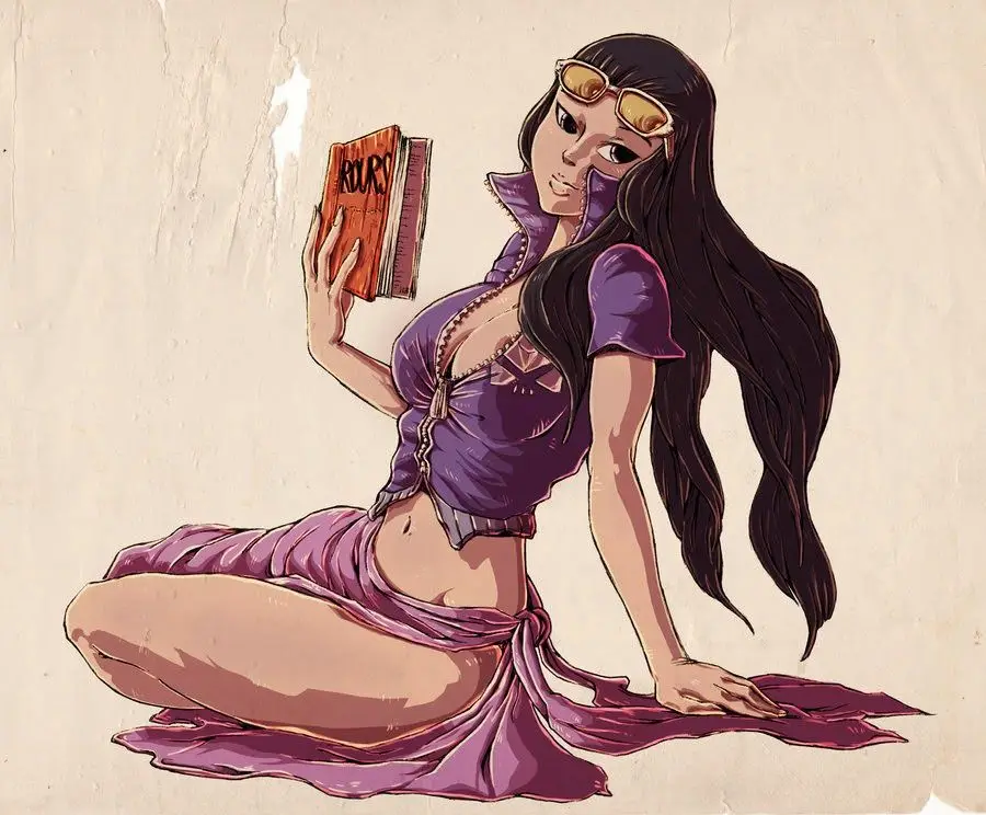 One Piece Chương 732 – trang 23