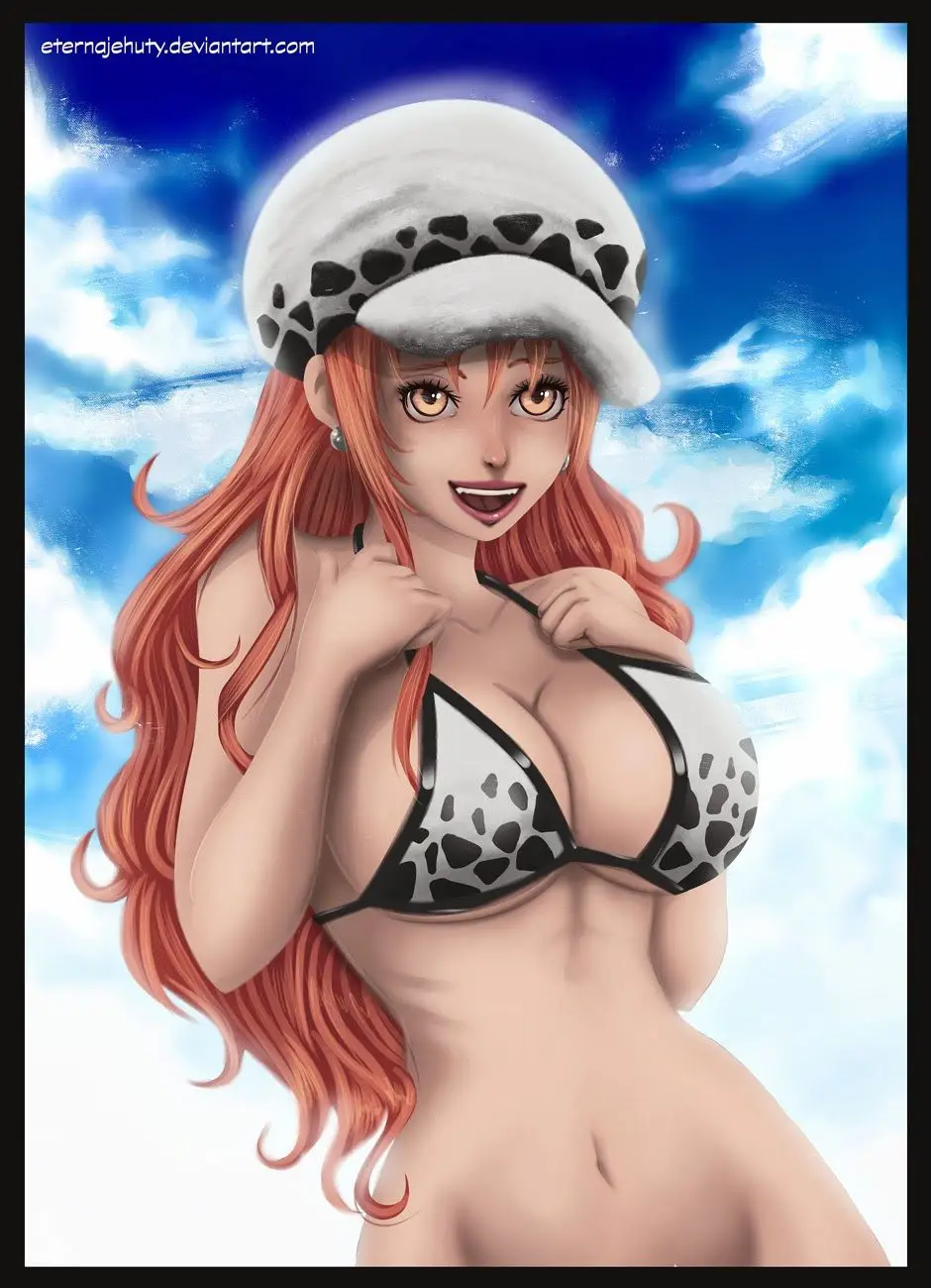 One Piece Chương 735 – trang 20