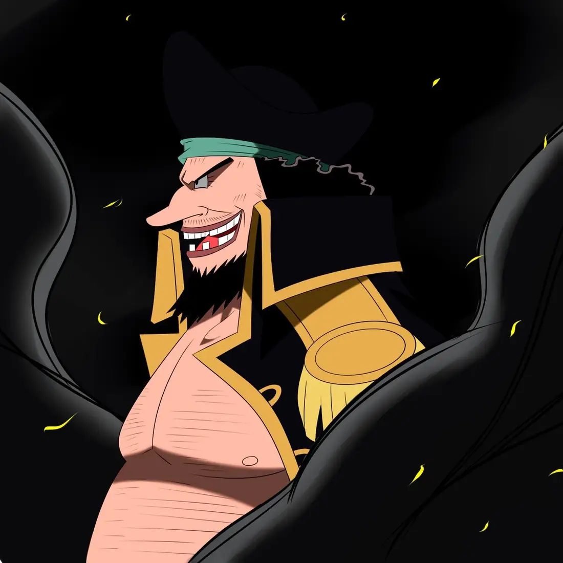 One Piece Chương 735 – trang 22