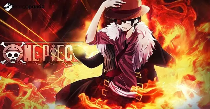 One Piece Chương 737 – trang 1