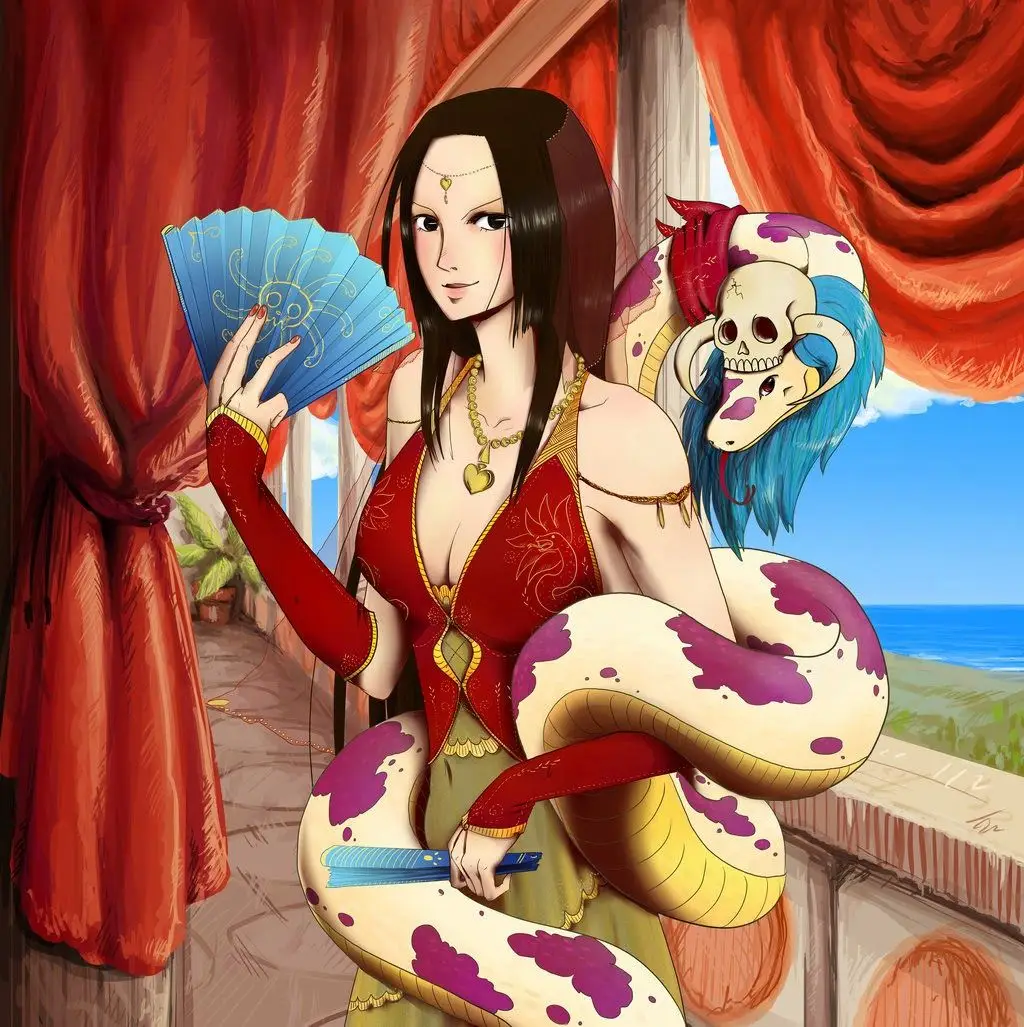 One Piece Chương 747 – trang 23