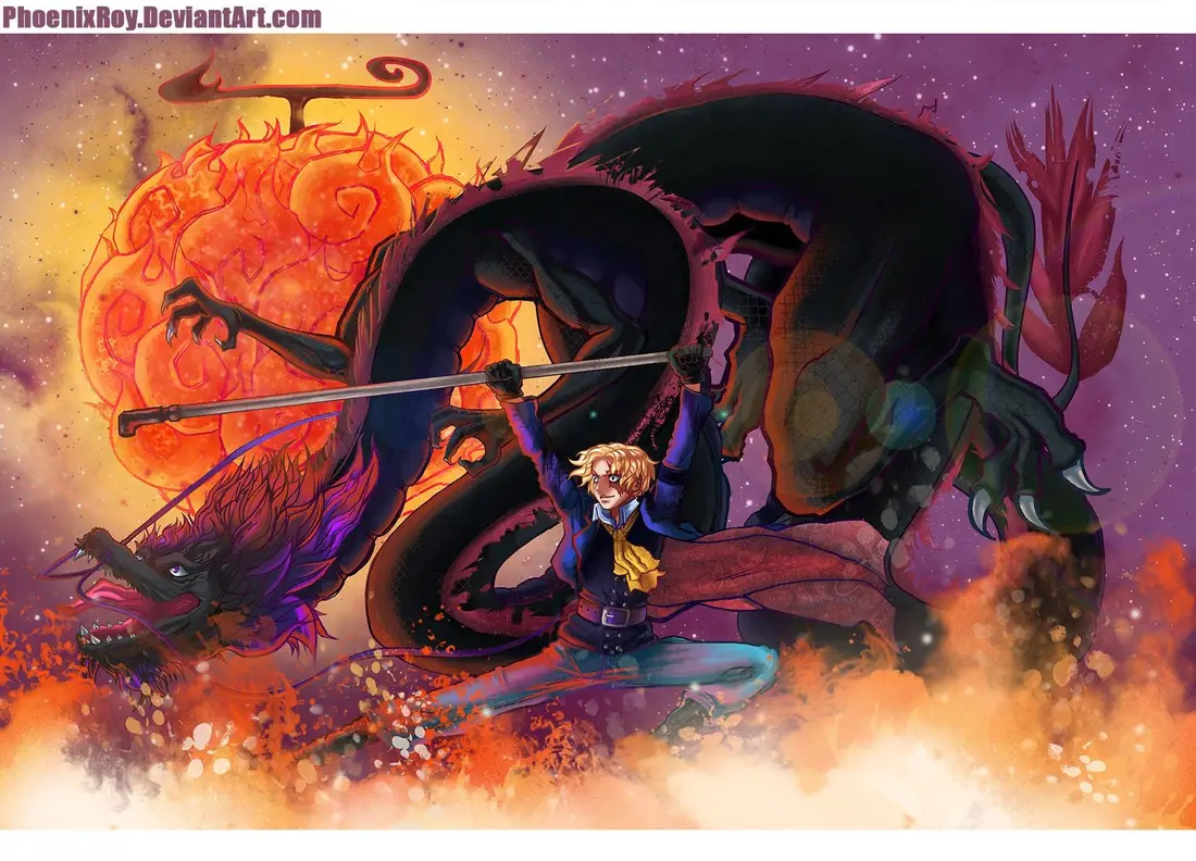 One Piece Chương 748 – trang 19