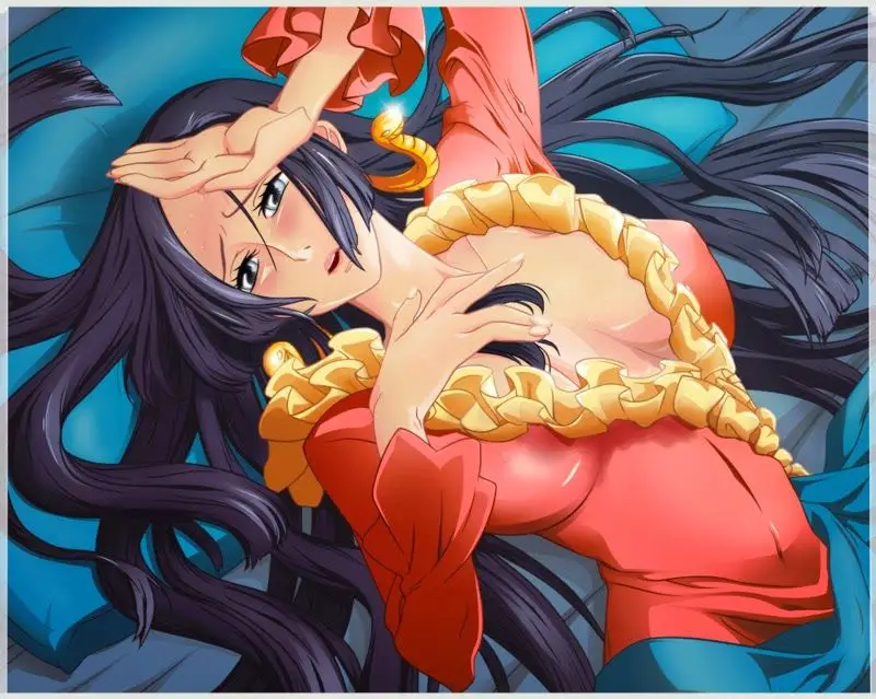 One Piece Chương 749 – trang 17