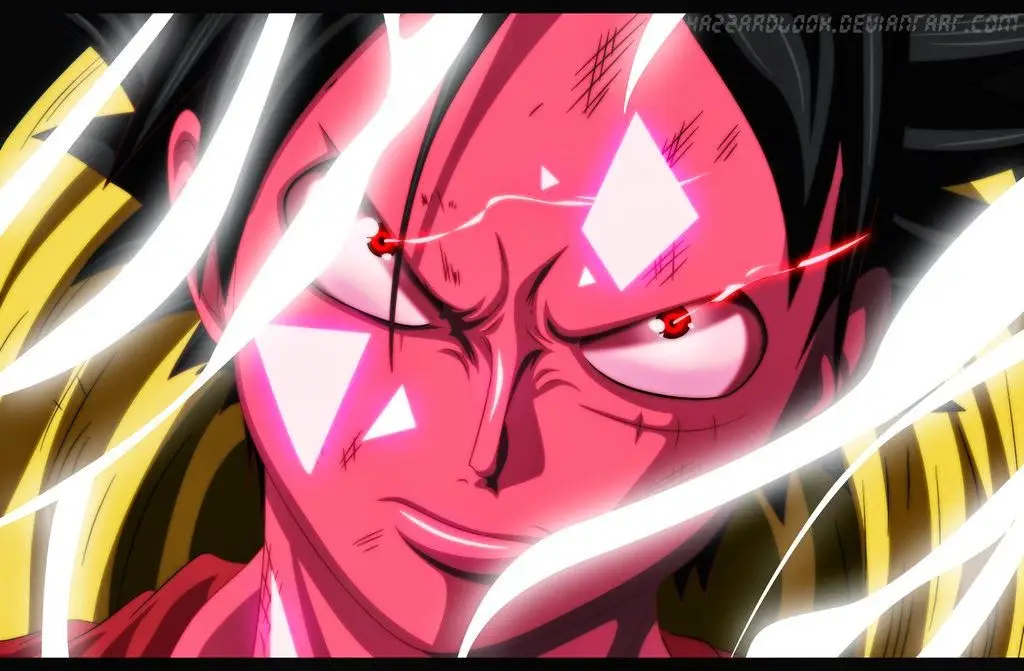 One Piece Chương 749 – trang 18