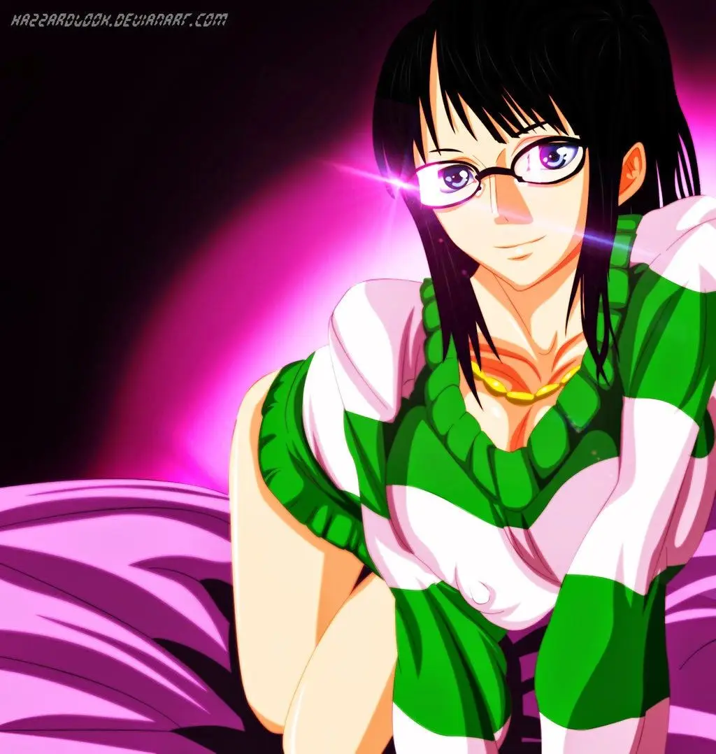 One Piece Chương 749 – trang 21