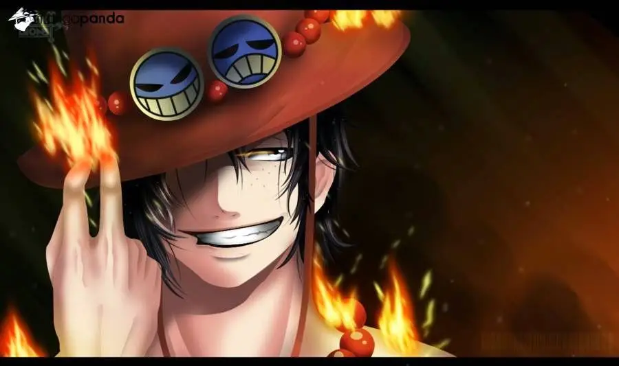 One Piece Chương 752 – trang 1