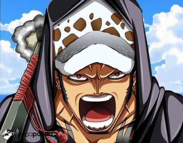 One Piece Chương 754 – trang 1