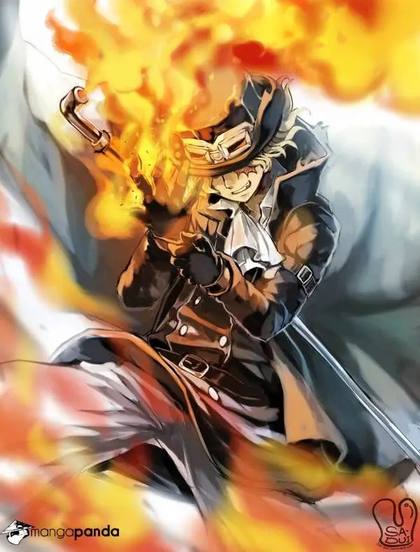 One Piece Chương 754 – trang 2