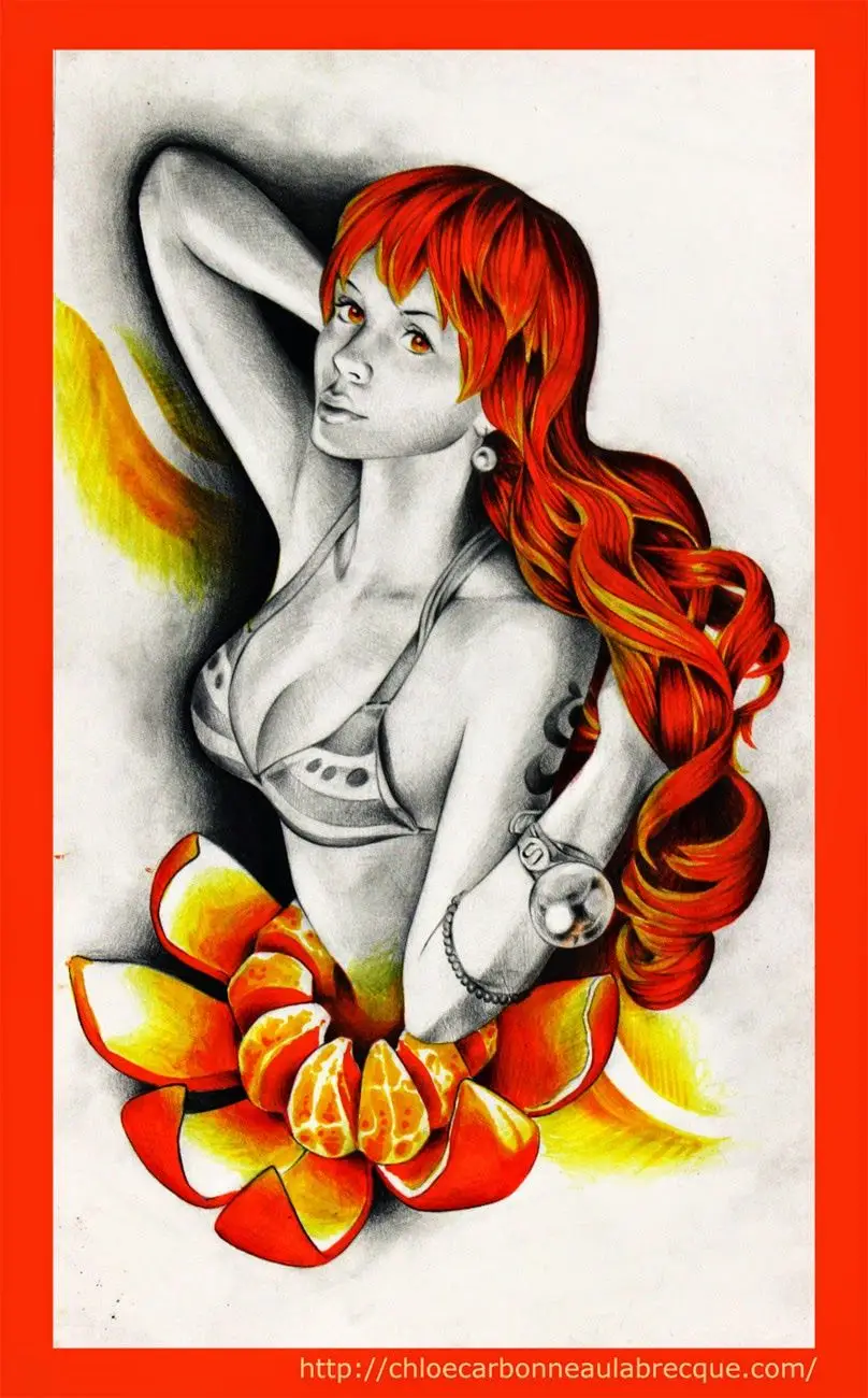 One Piece Chương 779 – trang 20