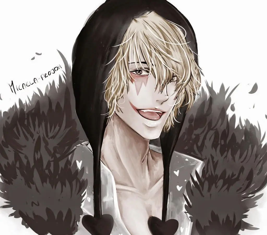 One Piece Chương 780 – trang 16
