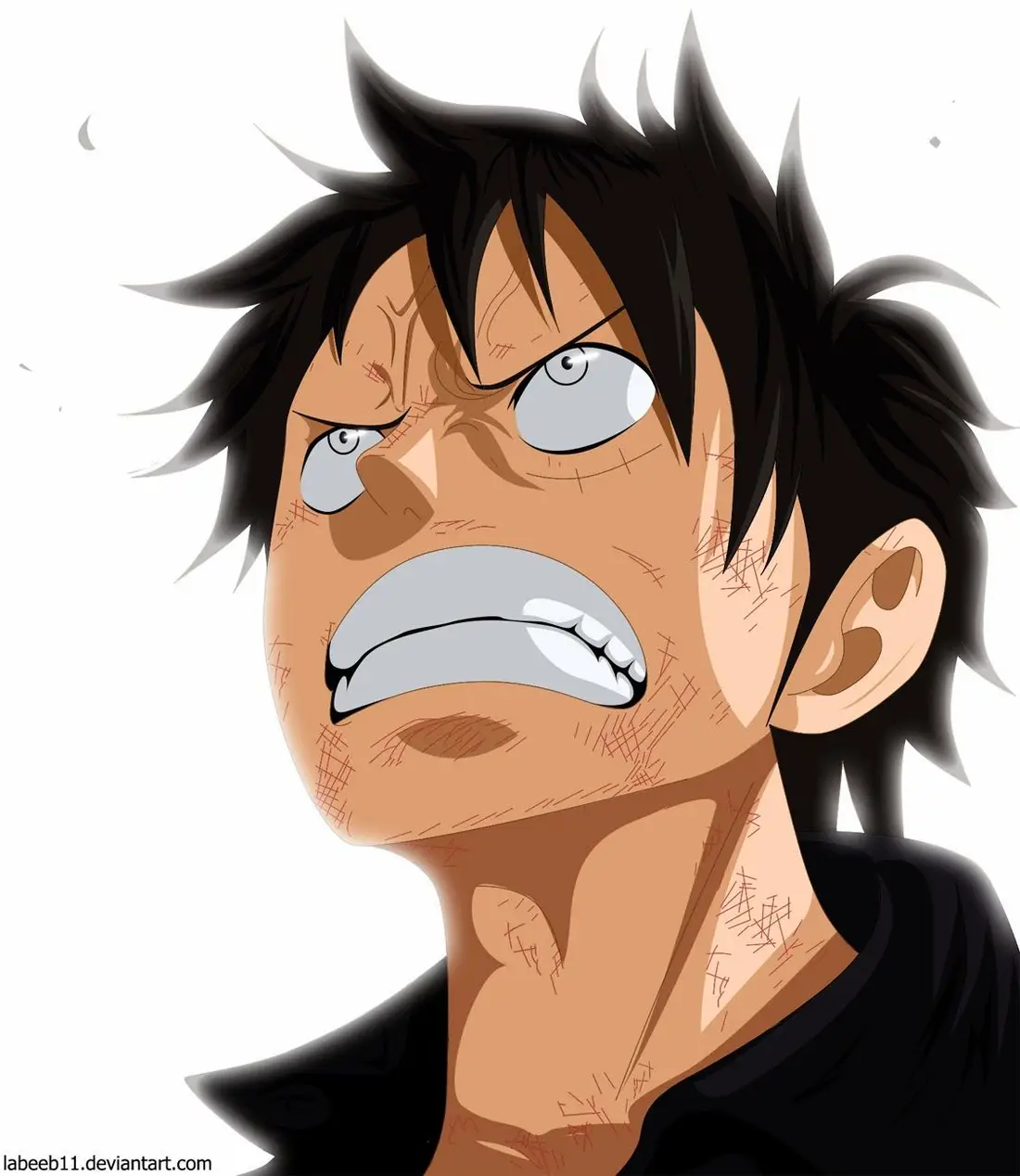 One Piece Chương 780 – trang 17