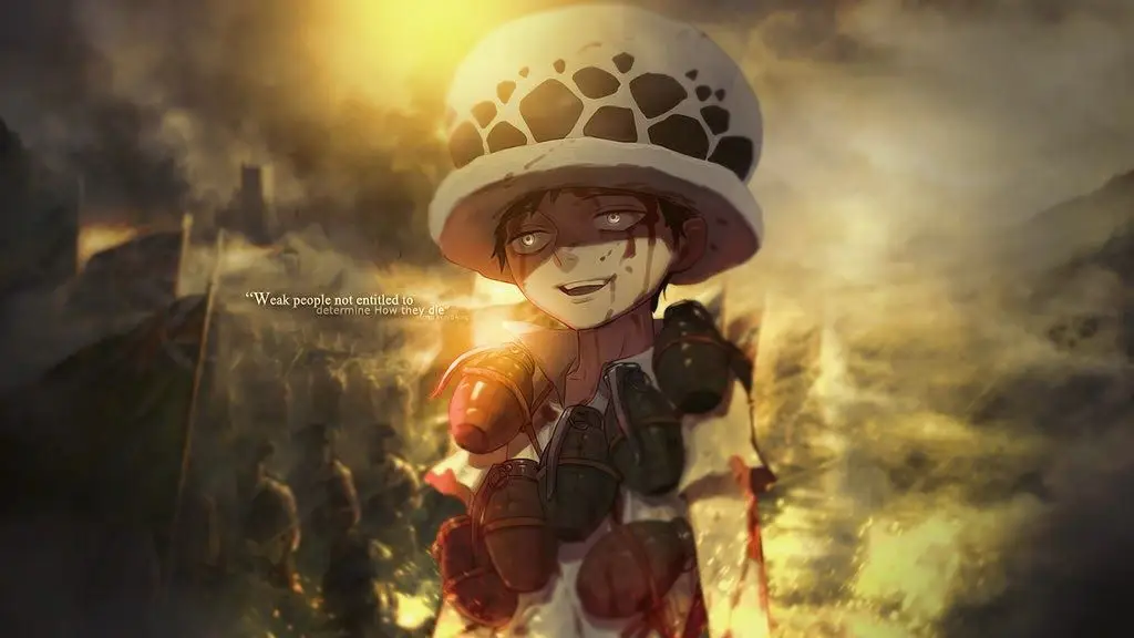 One Piece Chương 780 – trang 20