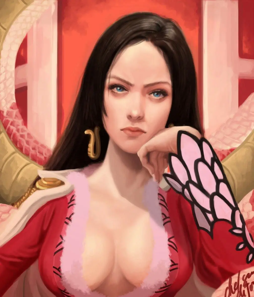 One Piece Chương 782 – trang 18