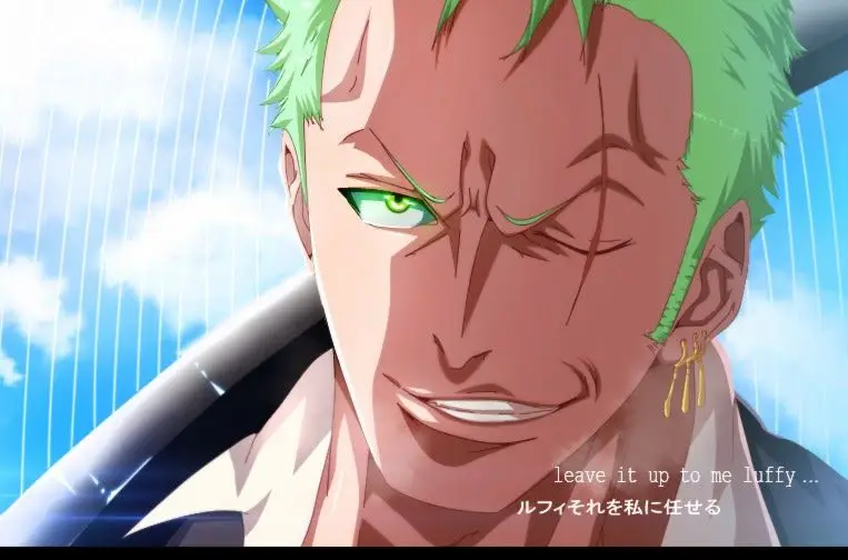 One Piece Chương 782 – trang 19