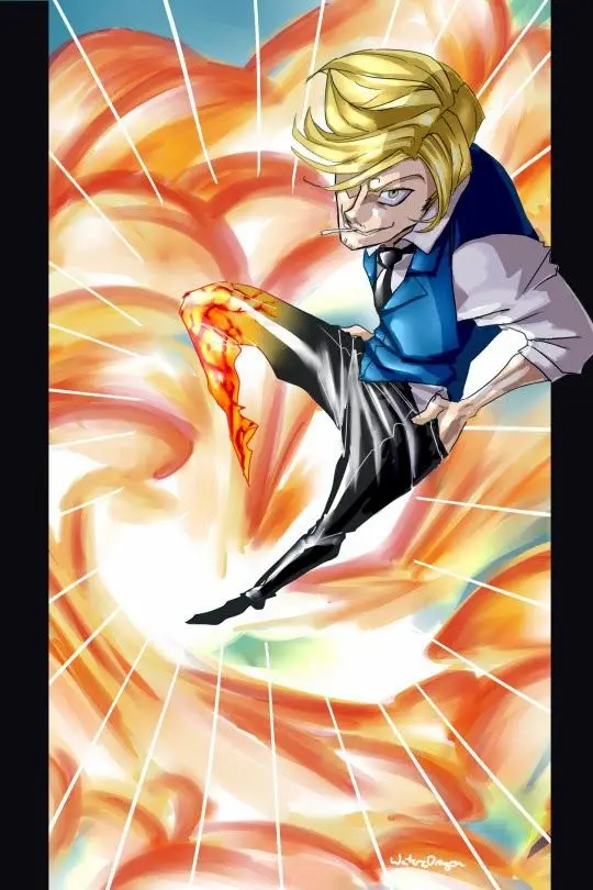 One Piece Chương 784 – trang 21