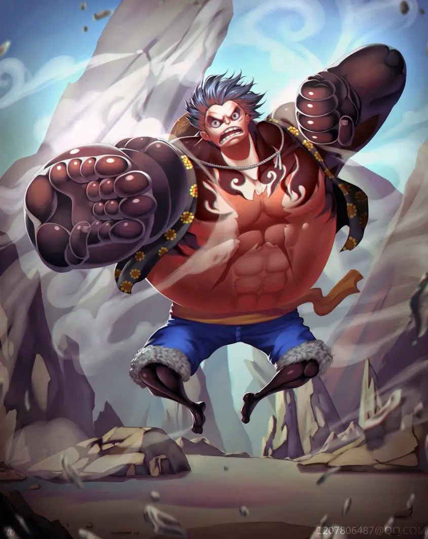 One Piece Chương 785 – trang 18