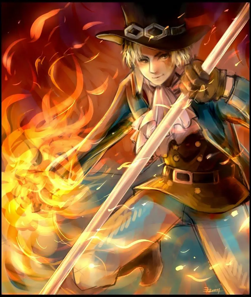 One Piece Chương 786 – trang 17
