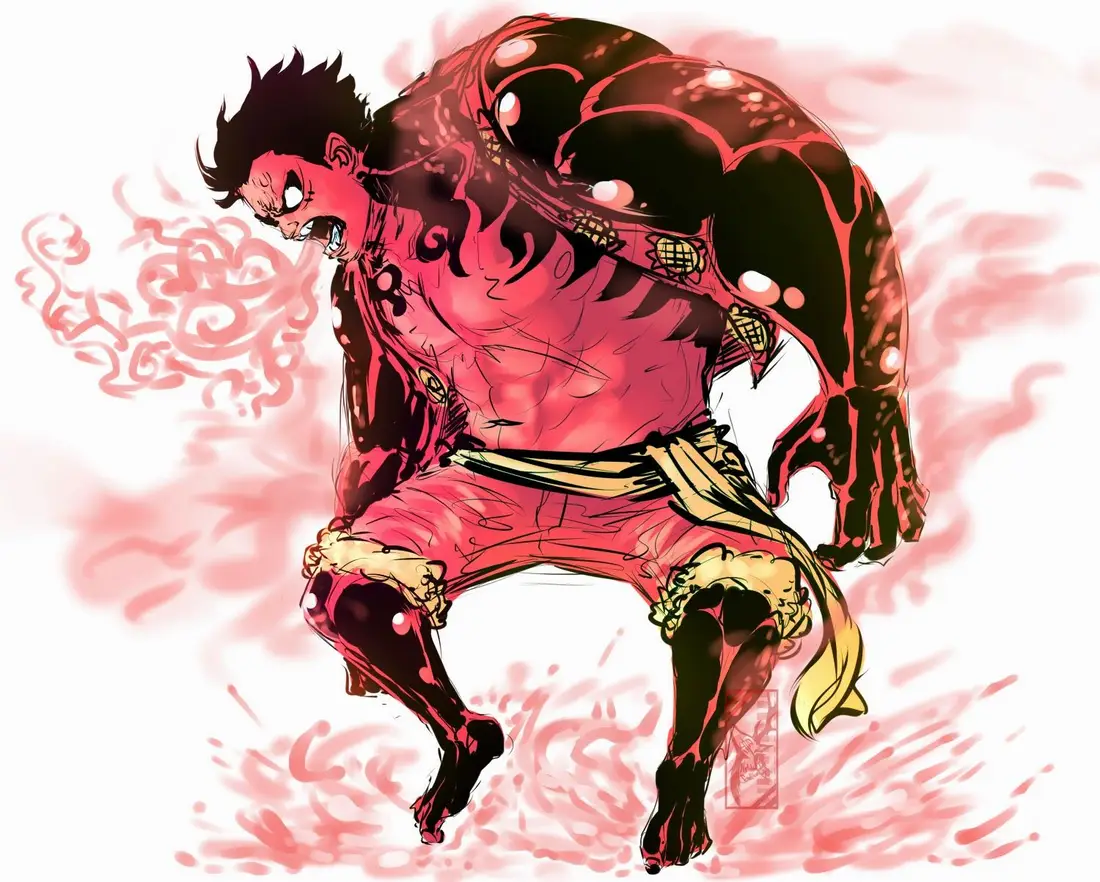 One Piece Chương 786 – trang 19