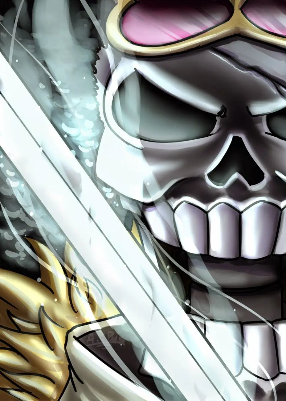One Piece Chương 786 – trang 20