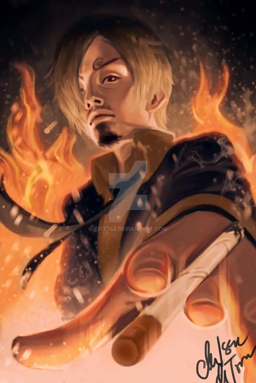 One Piece Chương 786 – trang 21
