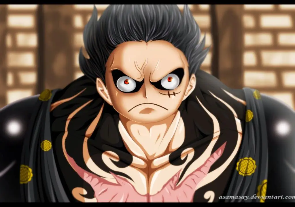 One Piece Chương 787 – trang 17