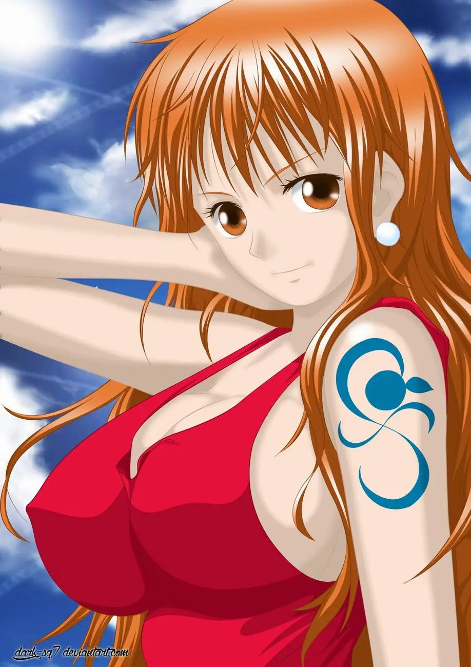 One Piece Chương 787 – trang 19