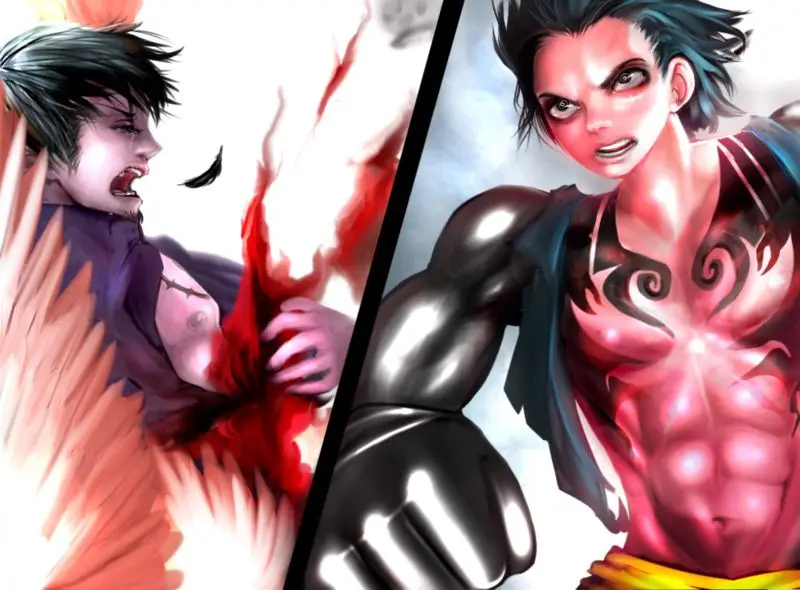 One Piece Chương 788 – trang 19