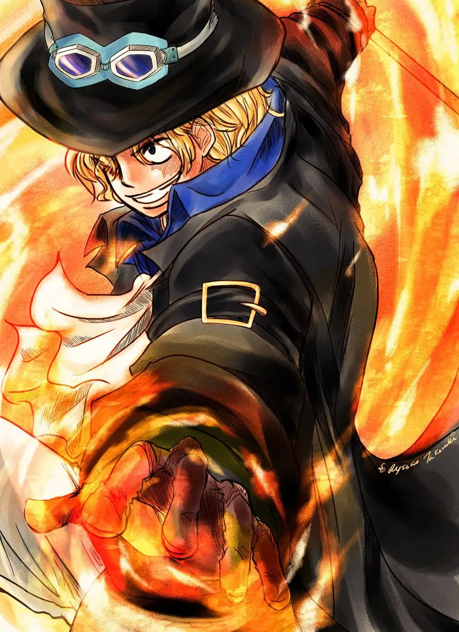 One Piece Chương 788 – trang 20