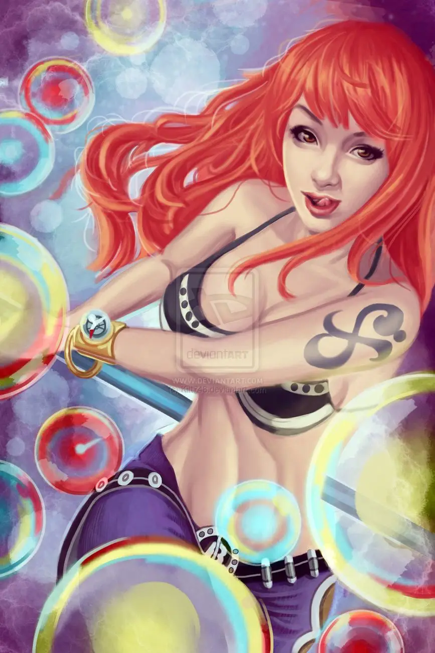 One Piece Chương 789 – trang 20