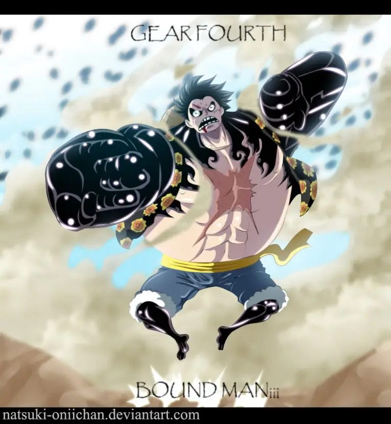One Piece Chương 789 – trang 24