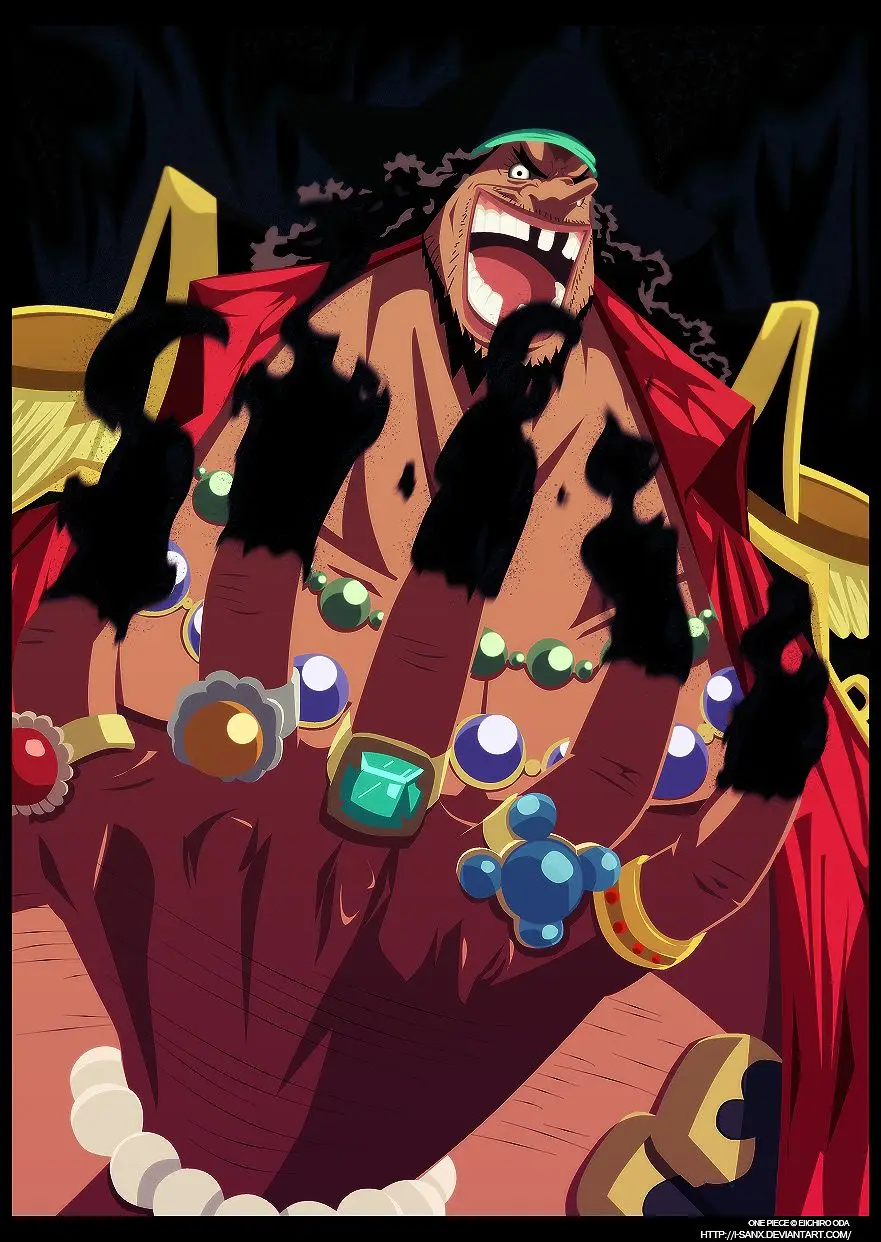 One Piece Chương 789 – trang 25