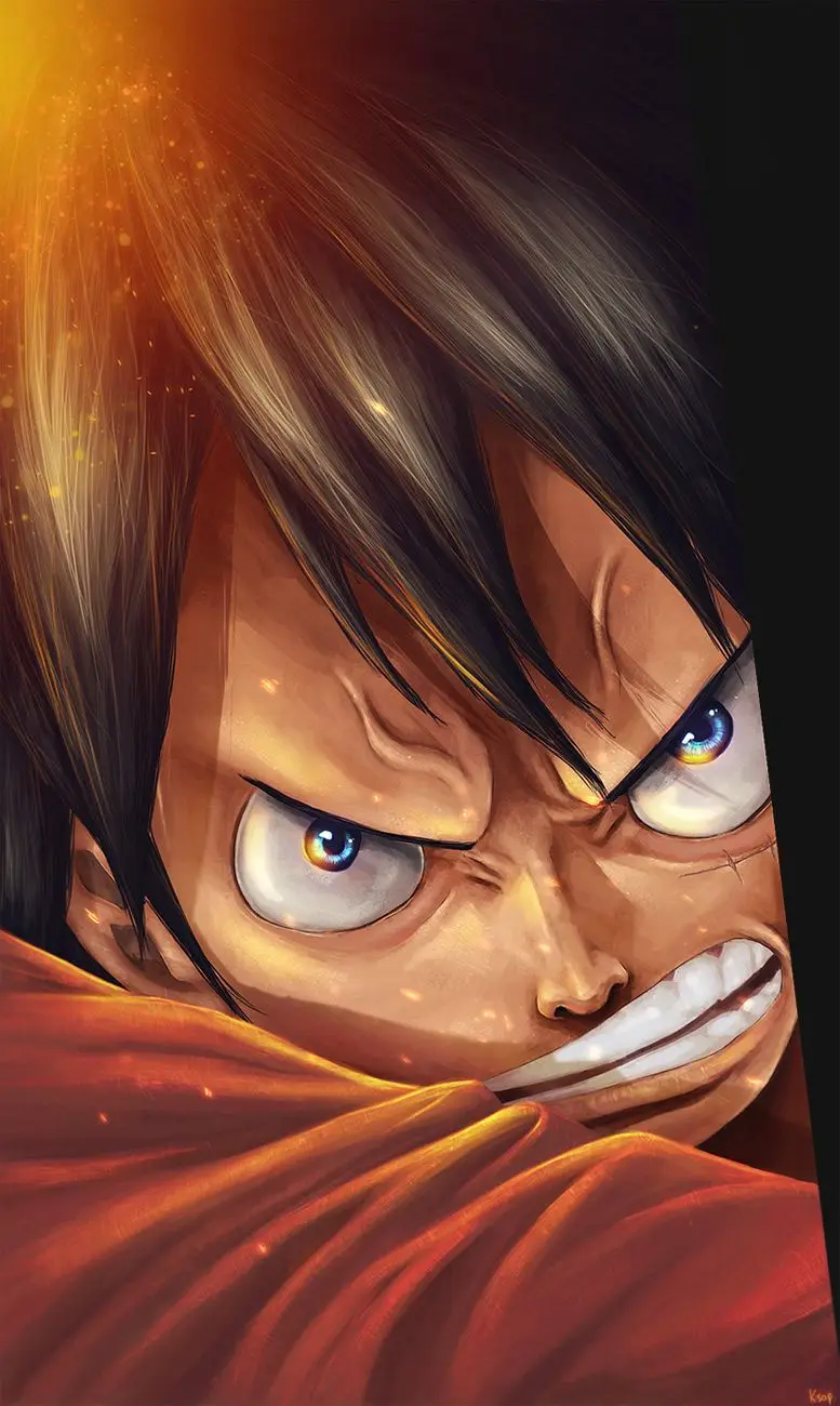 One Piece Chương 791 – trang 16